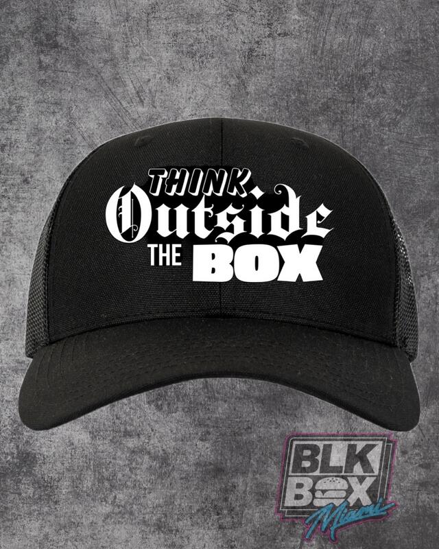 Tob Dad Hat