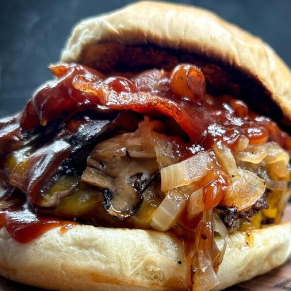 Cowboy Burger