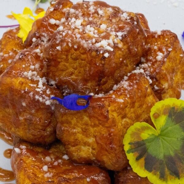 Queso Frito